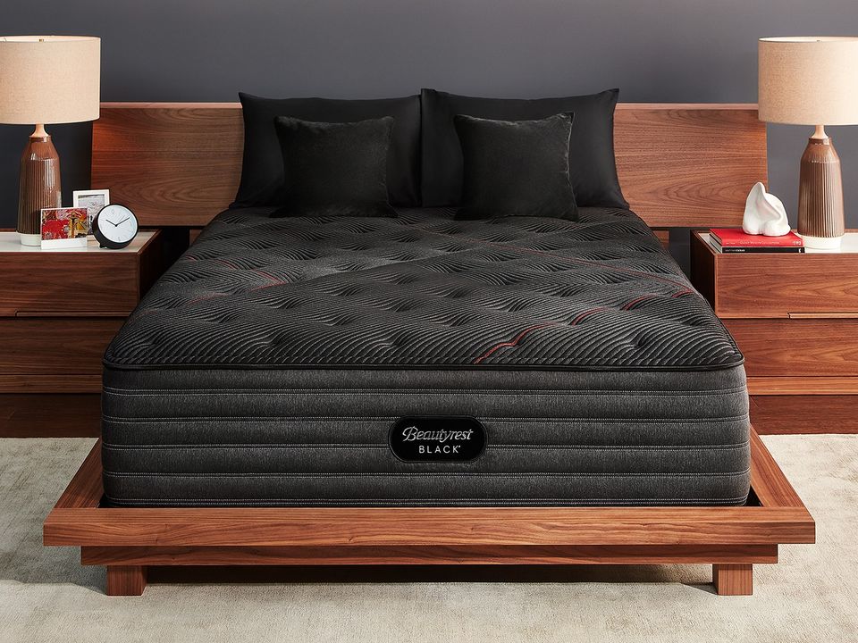 Beautyrest Black® Collection