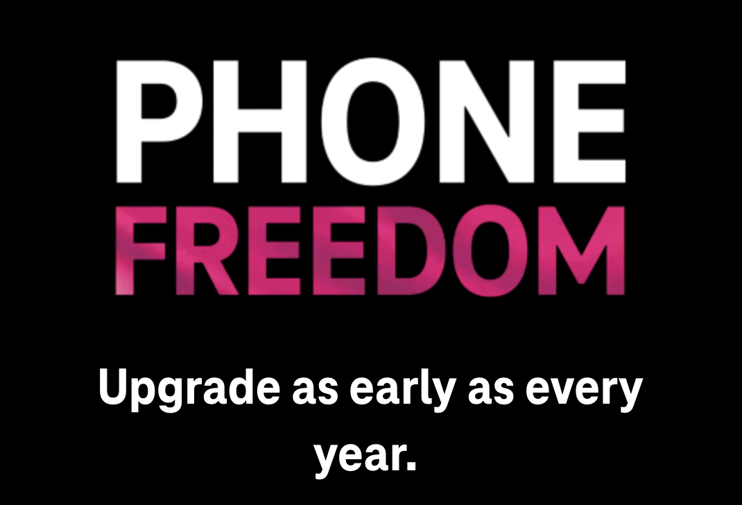 Phone Freedom