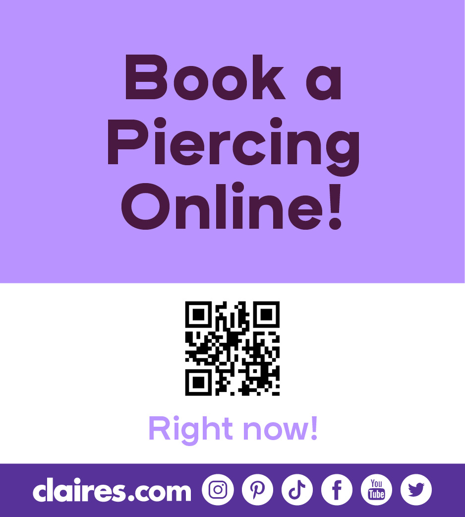 Book Your Appointment Online!